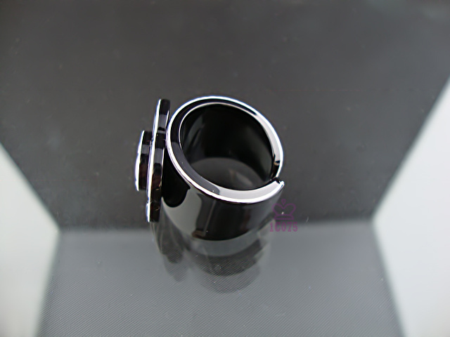 Anello Chanel Modello 66